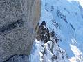 Arete des Cosmiques 46